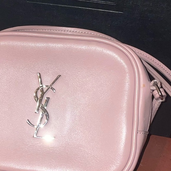 YSL Blogger Crossbody Bag - Picture 10 of 13